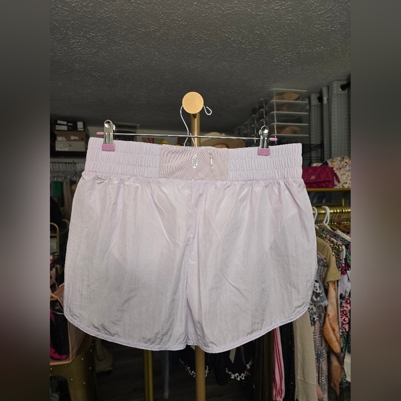 #288 Fp Movement Trail Angel Shorts Nwot - Picture 7 of 10